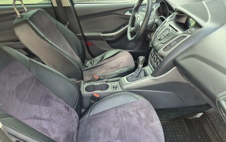 Ford Focus III, 2011 год, 652 000 рублей, 13 фотография