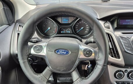 Ford Focus III, 2011 год, 652 000 рублей, 11 фотография