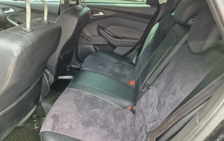 Ford Focus III, 2011 год, 652 000 рублей, 15 фотография