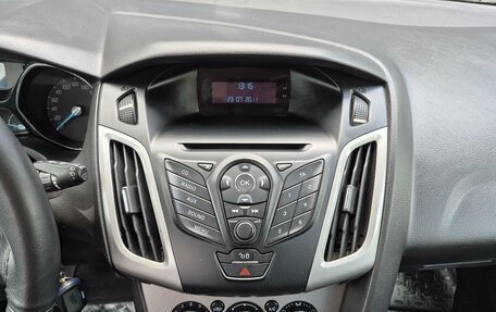 Ford Focus III, 2011 год, 652 000 рублей, 17 фотография