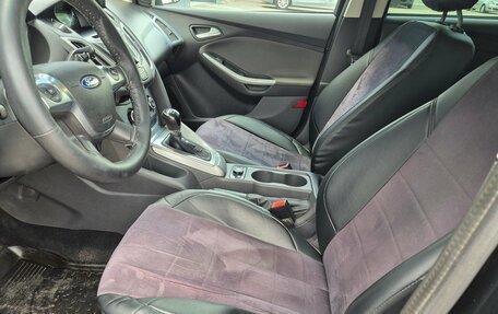 Ford Focus III, 2011 год, 652 000 рублей, 12 фотография