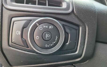 Ford Focus III, 2011 год, 652 000 рублей, 19 фотография