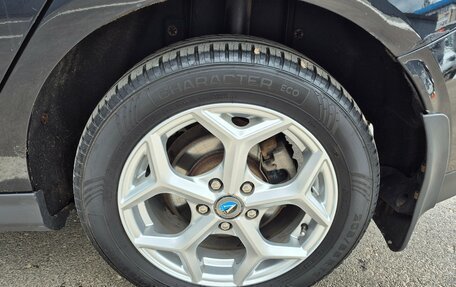 Ford Focus III, 2011 год, 652 000 рублей, 20 фотография