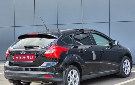 Ford Focus III, 2011 год, 652 000 рублей, 7 фотография