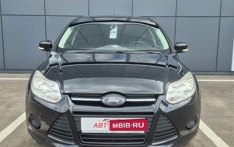Ford Focus III, 2011 год, 652 000 рублей, 2 фотография