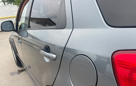 Suzuki SX4 II рестайлинг, 2009 год, 789 000 рублей, 13 фотография