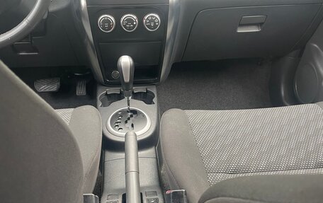 Suzuki SX4 II рестайлинг, 2009 год, 789 000 рублей, 17 фотография