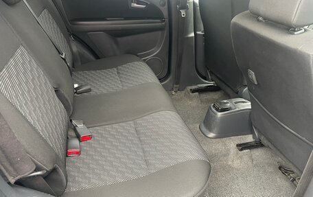 Suzuki SX4 II рестайлинг, 2009 год, 789 000 рублей, 23 фотография