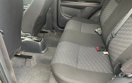 Suzuki SX4 II рестайлинг, 2009 год, 789 000 рублей, 21 фотография