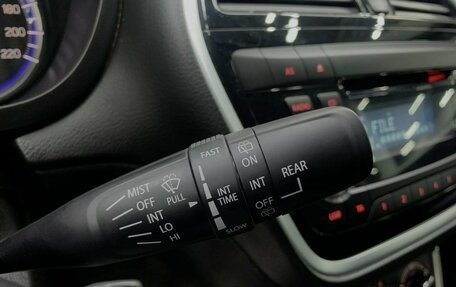 Suzuki SX4 II рестайлинг, 2018 год, 1 575 000 рублей, 15 фотография