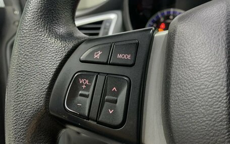 Suzuki SX4 II рестайлинг, 2018 год, 1 575 000 рублей, 13 фотография