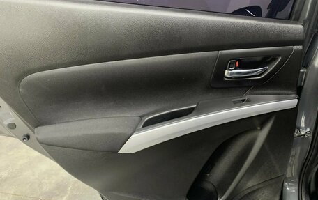 Suzuki SX4 II рестайлинг, 2018 год, 1 575 000 рублей, 25 фотография