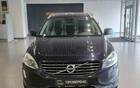 Volvo XC60 II, 2015 год, 2 110 000 рублей, 6 фотография