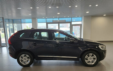 Volvo XC60 II, 2015 год, 2 110 000 рублей, 8 фотография
