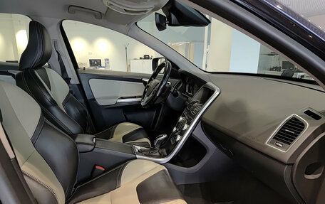 Volvo XC60 II, 2015 год, 2 110 000 рублей, 15 фотография