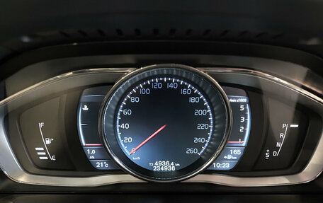 Volvo XC60 II, 2015 год, 2 110 000 рублей, 17 фотография