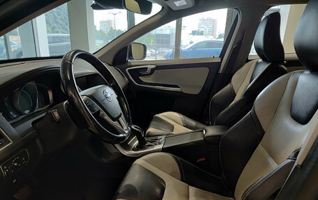 Volvo XC60 II, 2015 год, 2 110 000 рублей, 20 фотография