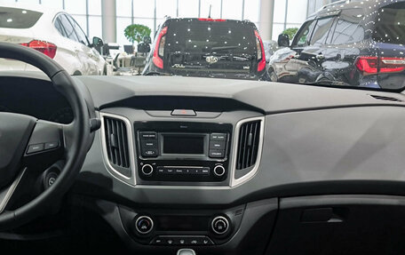 Hyundai Creta I рестайлинг, 2021 год, 1 931 000 рублей, 19 фотография