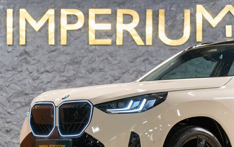 BMW X3, 2026 год, 8 890 000 рублей, 3 фотография