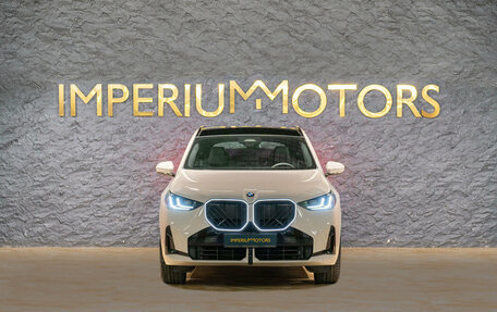 BMW X3, 2026 год, 8 890 000 рублей, 2 фотография