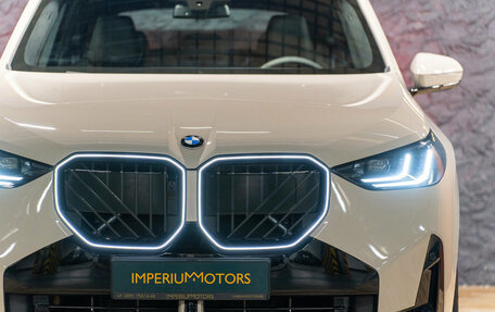BMW X3, 2026 год, 8 890 000 рублей, 4 фотография