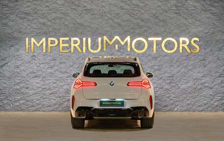 BMW X3, 2026 год, 8 890 000 рублей, 7 фотография