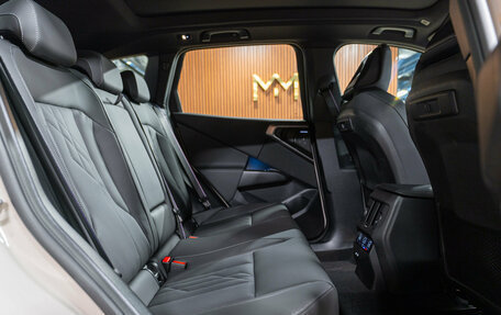 BMW X3, 2026 год, 8 890 000 рублей, 17 фотография