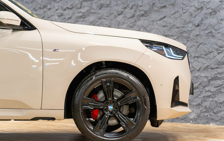 BMW X3, 2026 год, 8 890 000 рублей, 6 фотография