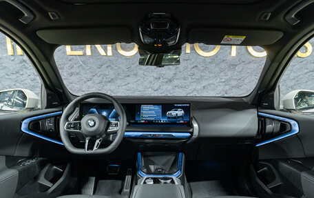 BMW X3, 2026 год, 8 890 000 рублей, 9 фотография