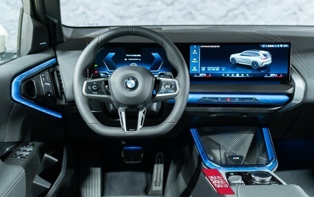 BMW X3, 2026 год, 8 890 000 рублей, 12 фотография