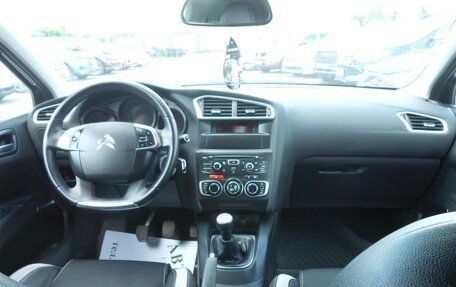 Citroen C4 II рестайлинг, 2012 год, 598 000 рублей, 7 фотография