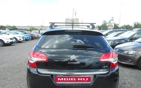 Citroen C4 II рестайлинг, 2012 год, 598 000 рублей, 6 фотография