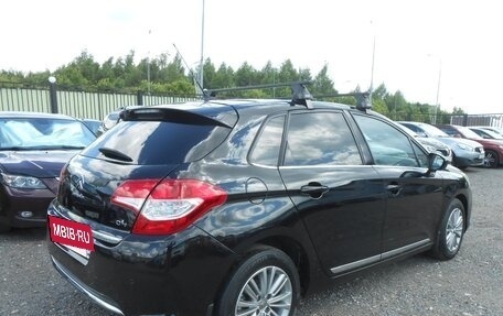 Citroen C4 II рестайлинг, 2012 год, 598 000 рублей, 4 фотография