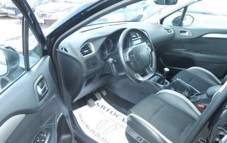 Citroen C4 II рестайлинг, 2012 год, 598 000 рублей, 8 фотография