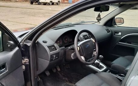 Ford Mondeo III, 2006 год, 300 000 рублей, 3 фотография