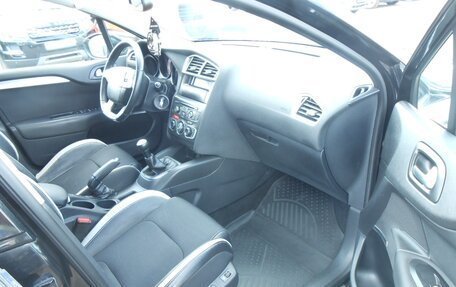 Citroen C4 II рестайлинг, 2012 год, 598 000 рублей, 12 фотография