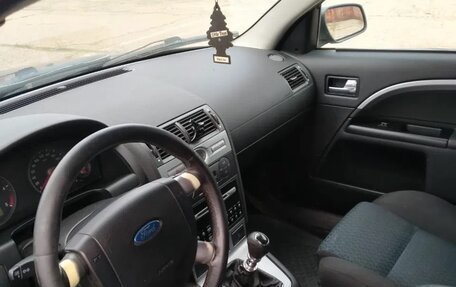 Ford Mondeo III, 2006 год, 300 000 рублей, 4 фотография