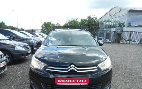 Citroen C4 II рестайлинг, 2012 год, 598 000 рублей, 5 фотография