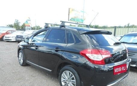 Citroen C4 II рестайлинг, 2012 год, 598 000 рублей, 2 фотография
