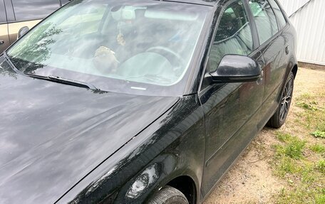 Audi A3, 2009 год, 600 000 рублей, 4 фотография