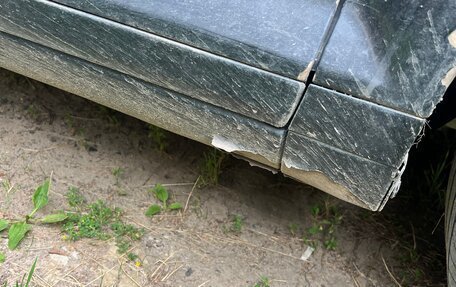 Audi A3, 2009 год, 600 000 рублей, 7 фотография