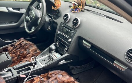 Audi A3, 2009 год, 600 000 рублей, 10 фотография