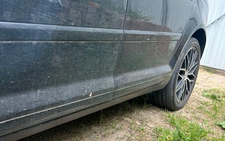 Audi A3, 2009 год, 600 000 рублей, 8 фотография