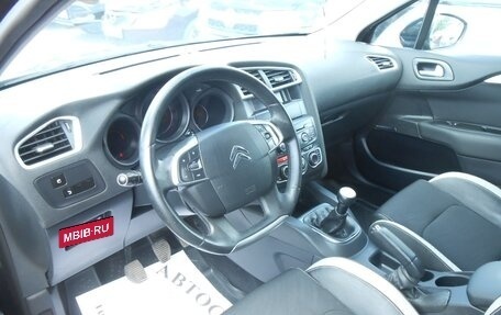 Citroen C4 II рестайлинг, 2012 год, 598 000 рублей, 9 фотография