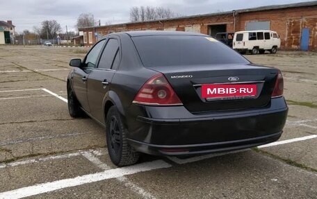 Ford Mondeo III, 2006 год, 300 000 рублей, 2 фотография