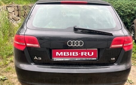 Audi A3, 2009 год, 600 000 рублей, 2 фотография