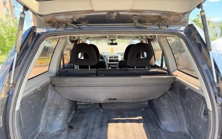 Mitsubishi Pajero Sport II рестайлинг, 2007 год, 685 000 рублей, 11 фотография