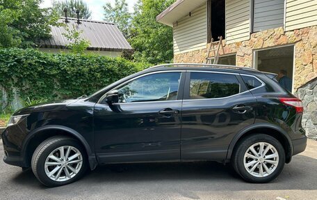 Nissan Qashqai, 2018 год, 1 550 000 рублей, 4 фотография