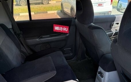 Mitsubishi Pajero Sport II рестайлинг, 2007 год, 685 000 рублей, 10 фотография