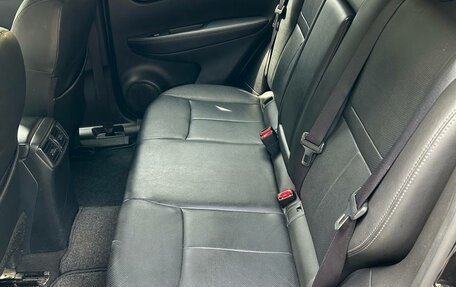 Nissan Qashqai, 2018 год, 1 550 000 рублей, 10 фотография